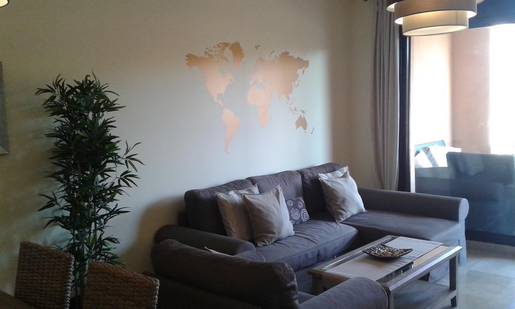 Apartment Manilva Манилва Номер фото