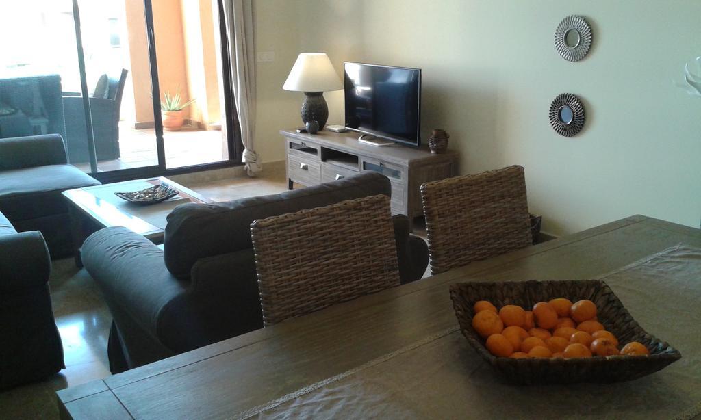 Apartment Manilva Манилва Номер фото