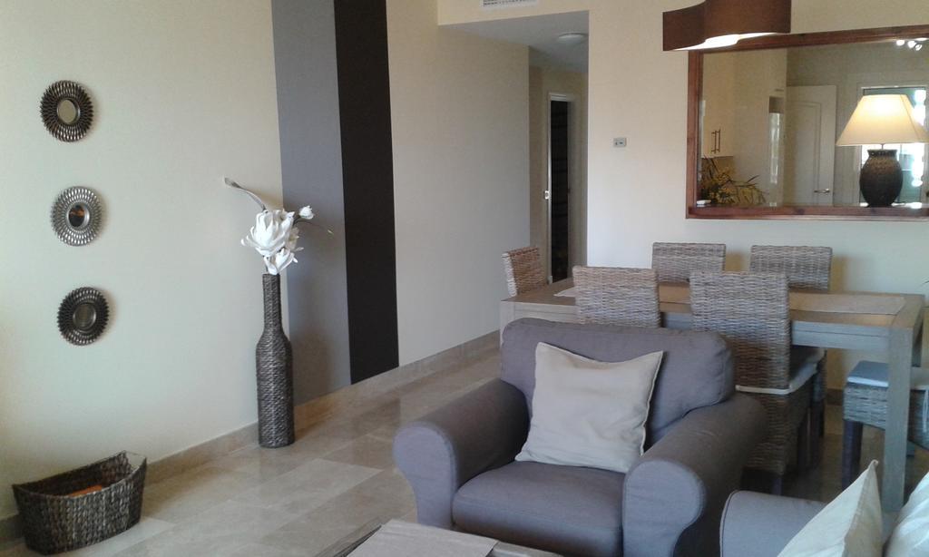 Apartment Manilva Манилва Номер фото