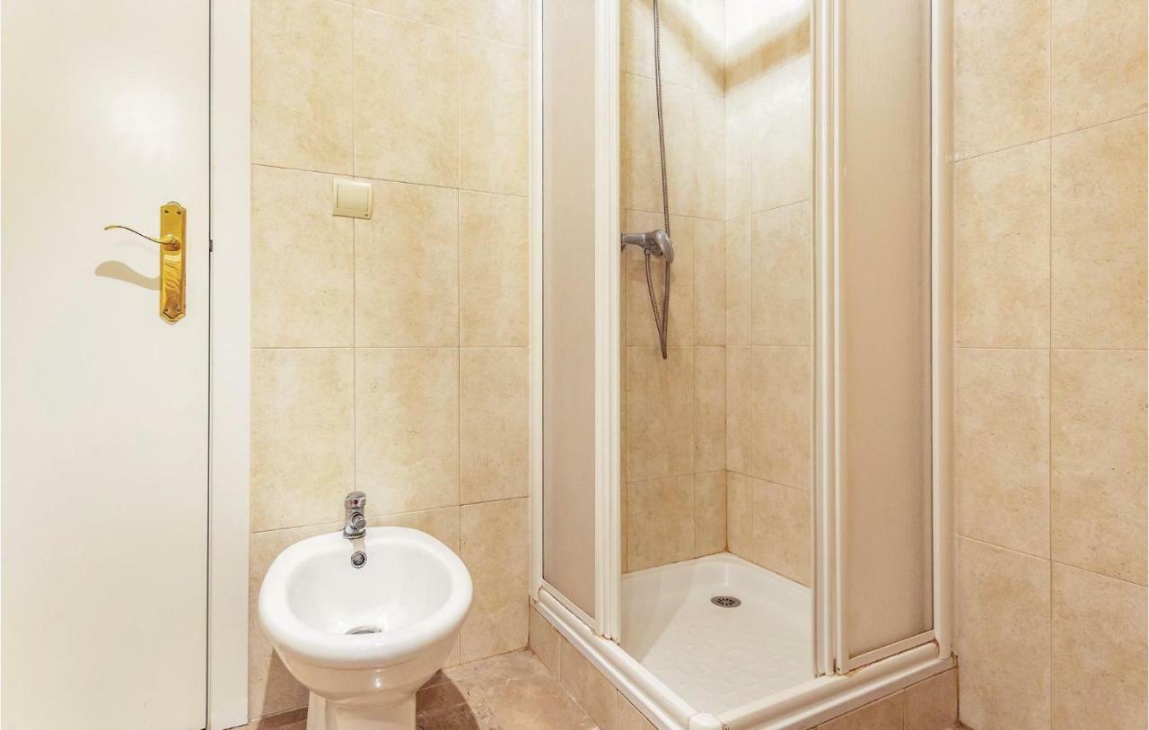 Apartment Manilva Манилва Экстерьер фото