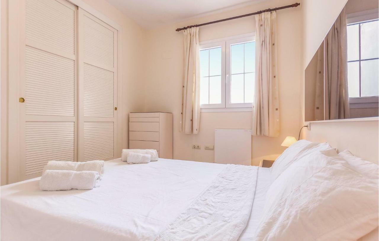 Apartment Manilva Манилва Экстерьер фото