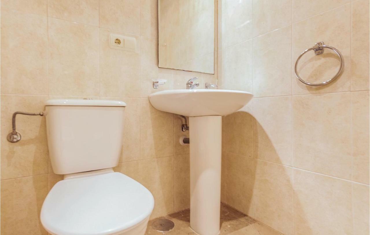 Apartment Manilva Манилва Экстерьер фото