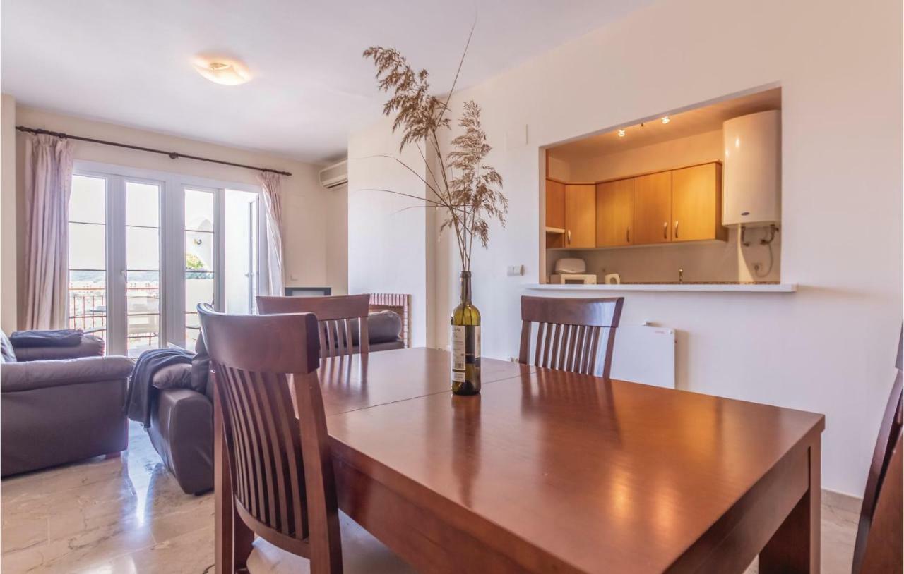 Apartment Manilva Манилва Экстерьер фото