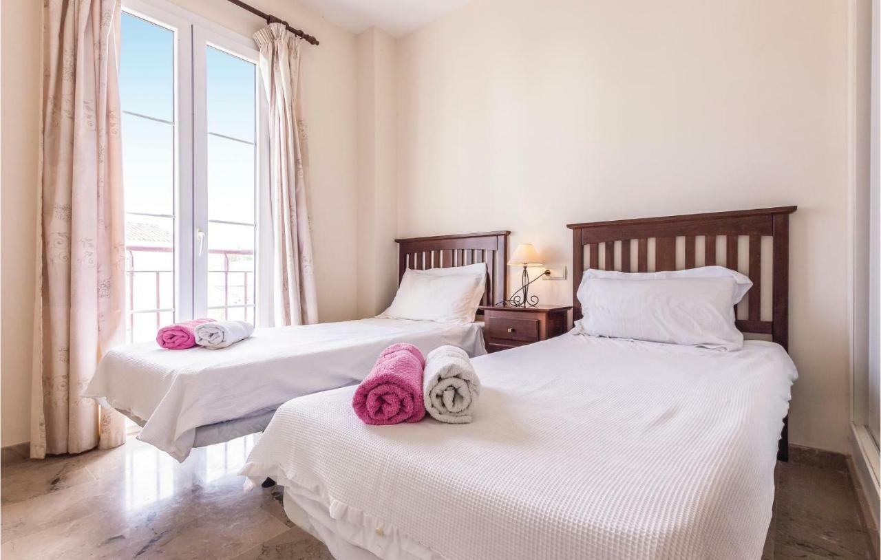 Apartment Manilva Манилва Экстерьер фото