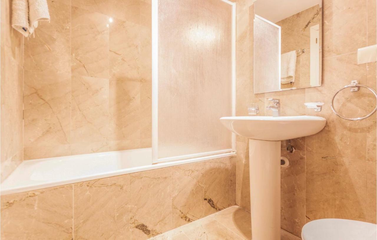 Apartment Manilva Манилва Экстерьер фото