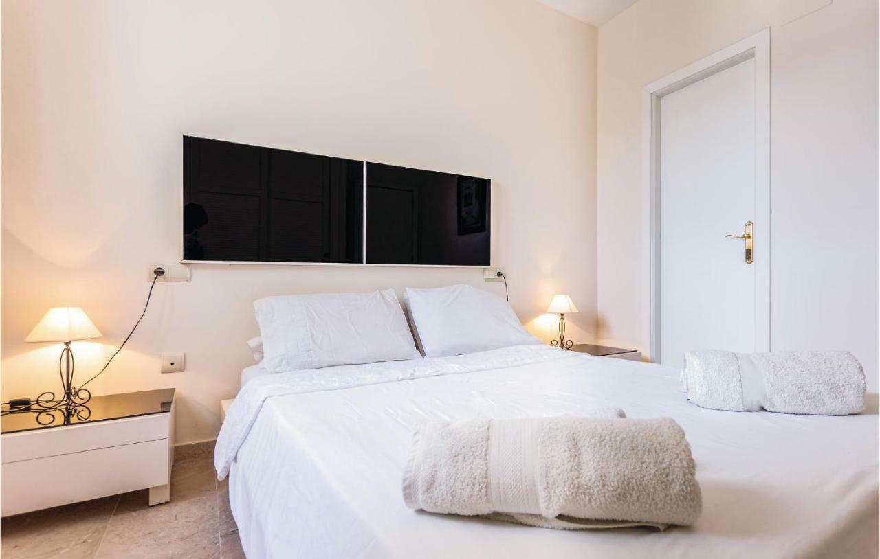 Apartment Manilva Манилва Экстерьер фото