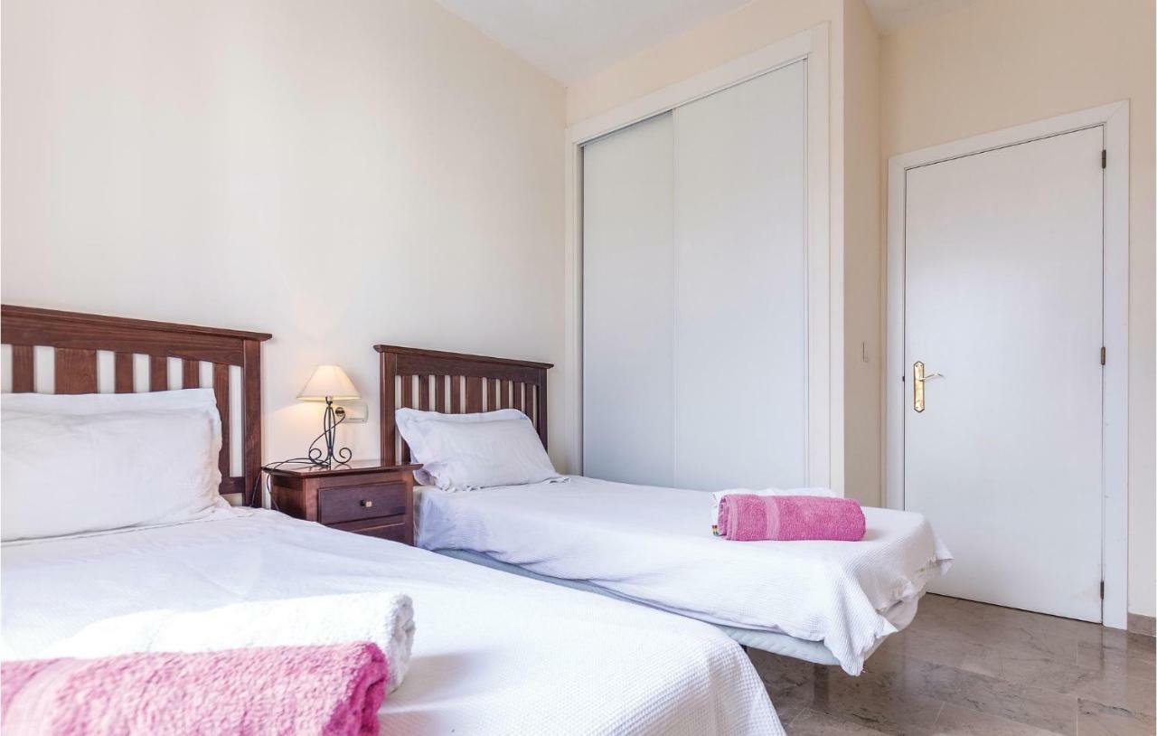 Apartment Manilva Манилва Экстерьер фото