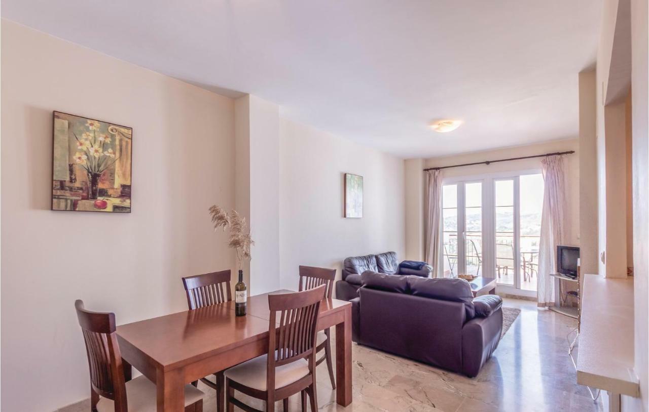 Apartment Manilva Манилва Экстерьер фото